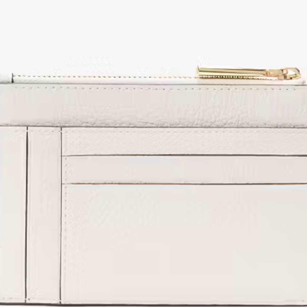 Kate Spade Card Holder EUC - Picture 3 of 6